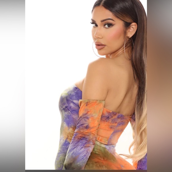 NWT fashion Nova romper - Picture 4 of 8